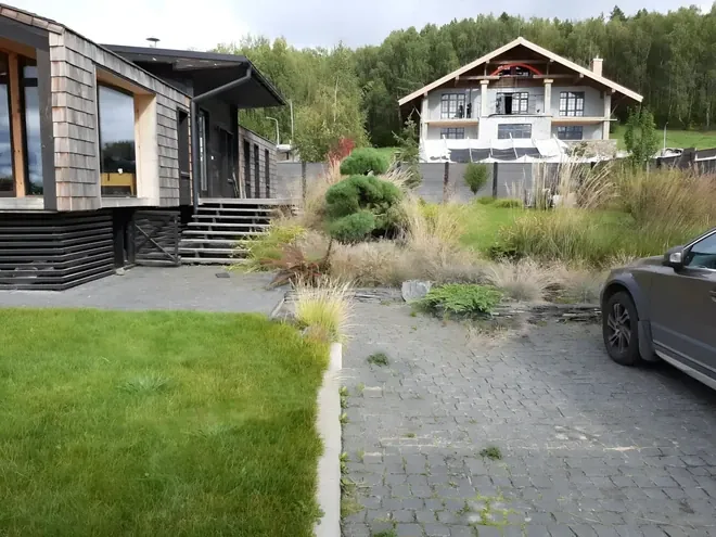 Landscape project 2024